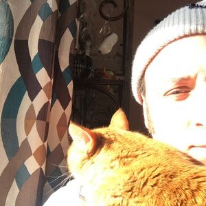 Meet your Posher, Jeffrey